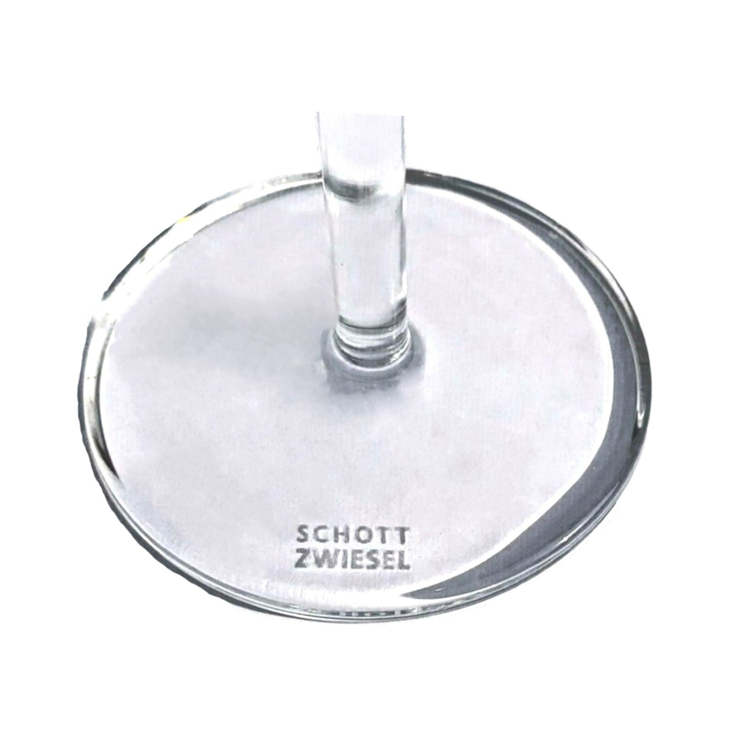 Champagne Glass, Handblown Pure Glass by Zwiesel Glas, Made in Germany Set/4