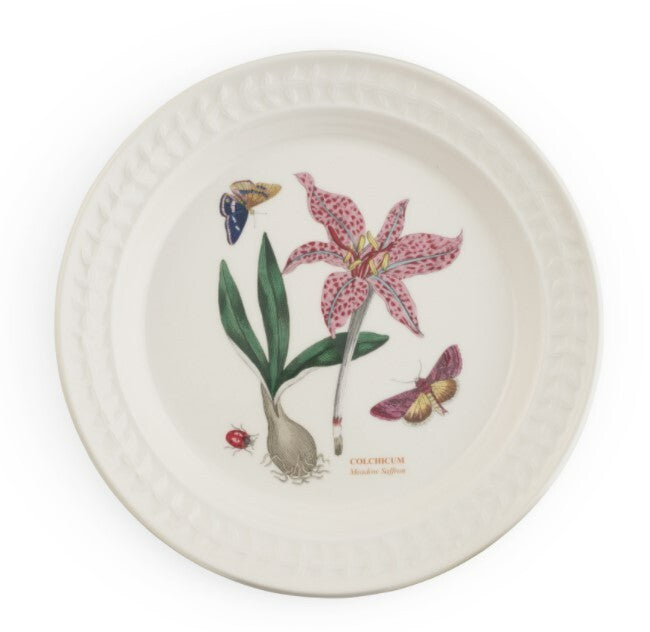 Portmeirion Papilio Amethyst Botanic Garden Harmony Colchicum Meadow Saffron