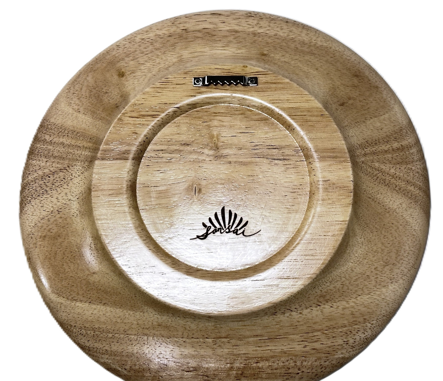 Wall Art, Art Piece, Platter, Kyo-Yuzen Aya Printing & Kyo-Yuzen Engraving Sans