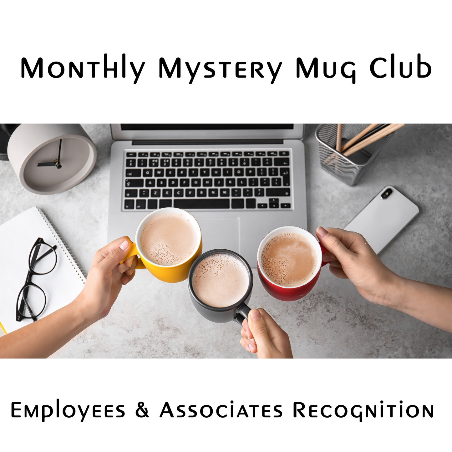 Employees & Associates