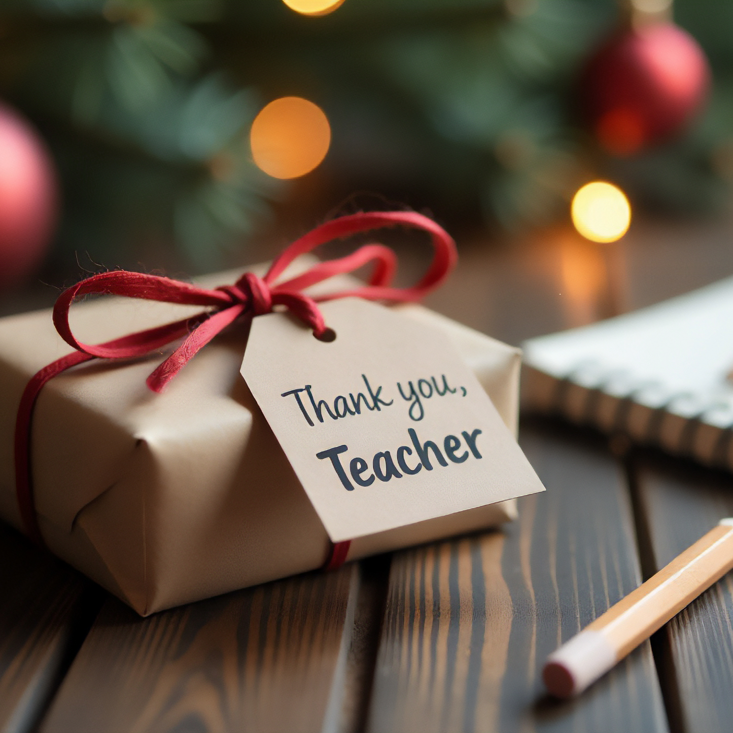 Holiday Gift Giving