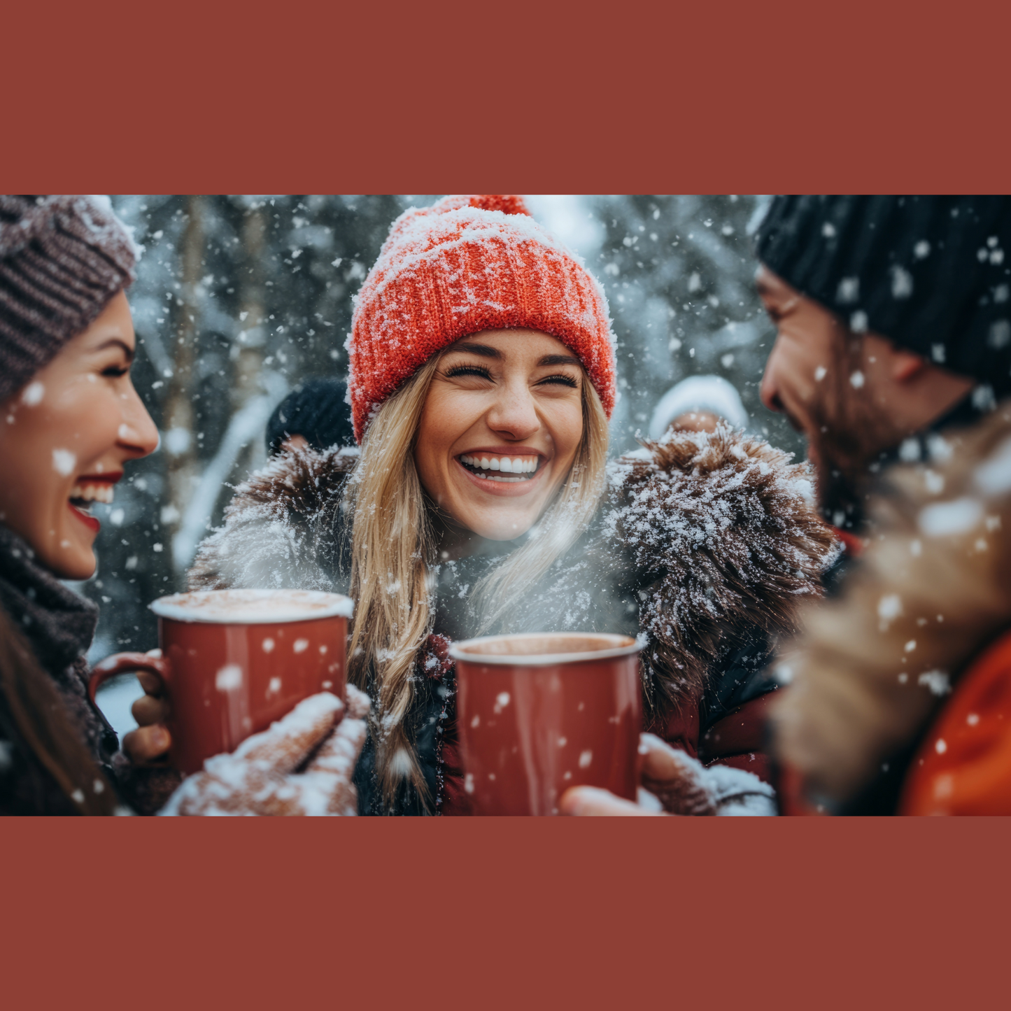 Holiday Gift Giving