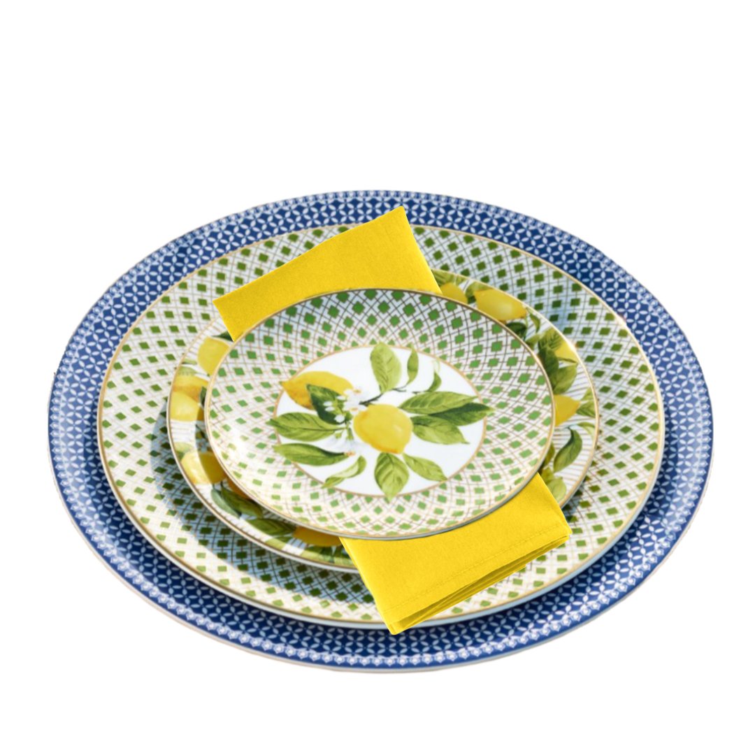 Plate Sets
