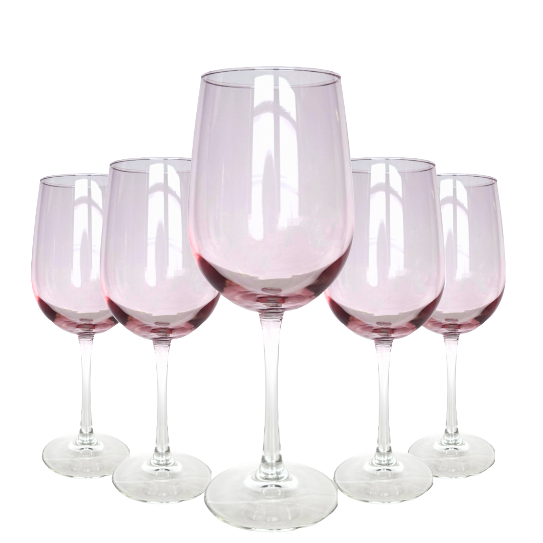 Wine Glasses