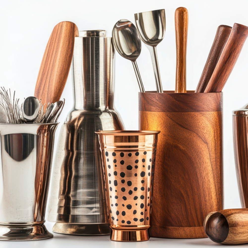 Bar Tools & Accessories