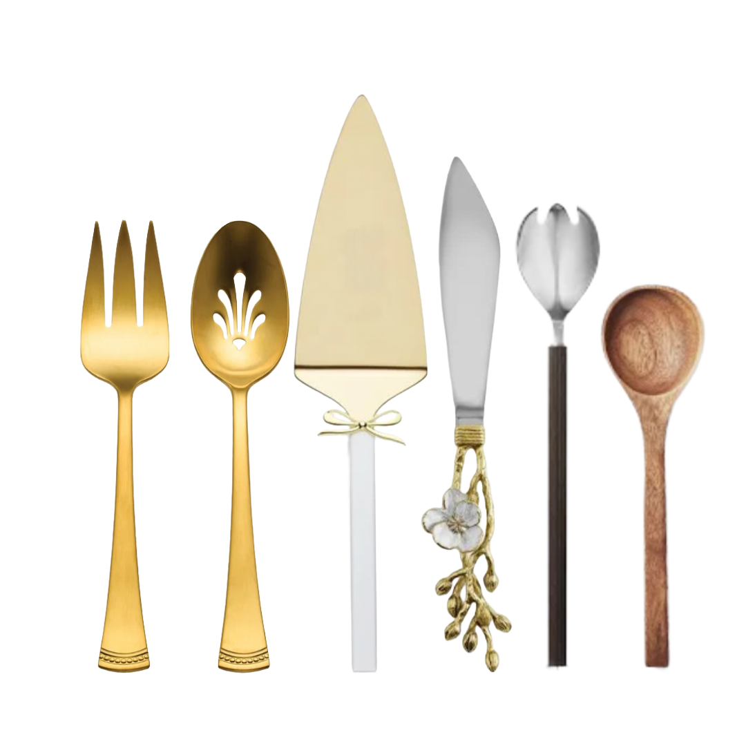 Serving Utensils