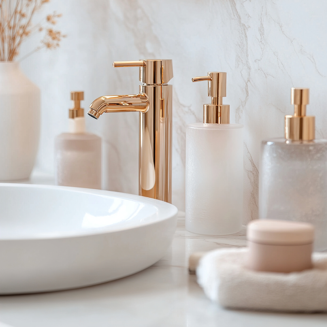 Bathroom Accessories