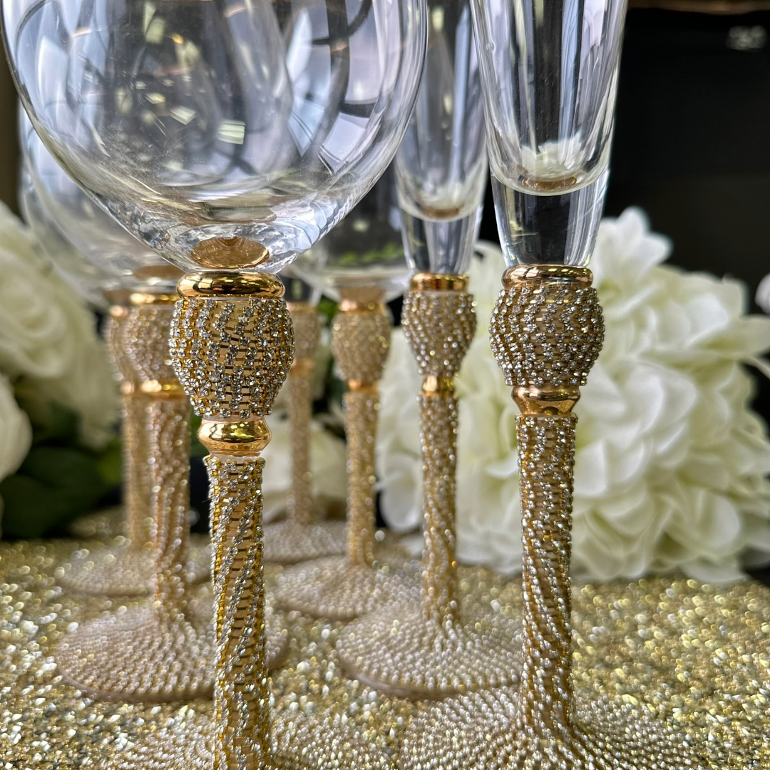 Glassware