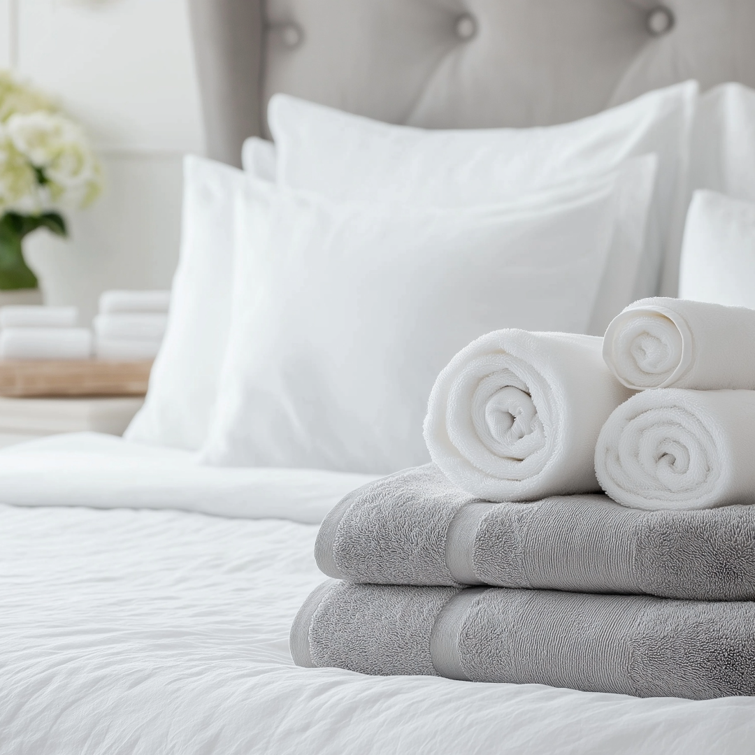 Bed & Bath