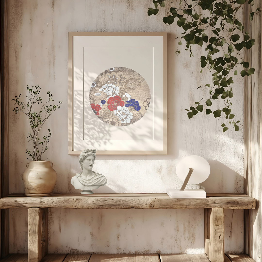 Wall Art & Sculptures