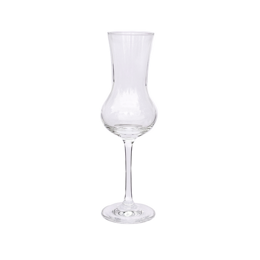 Schott Zwiesel Cordial, Grappa, Sweet Specialty Wine Glasses Set/4 Holiday Cheer