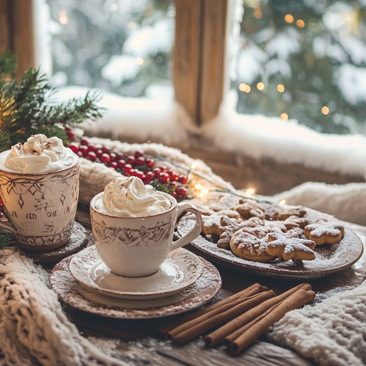 Holiday Gift Giving