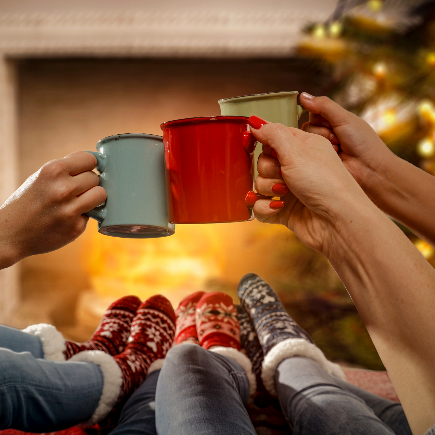 Holiday Gift Giving