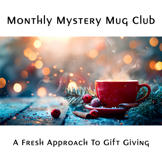 Holiday Gift Giving