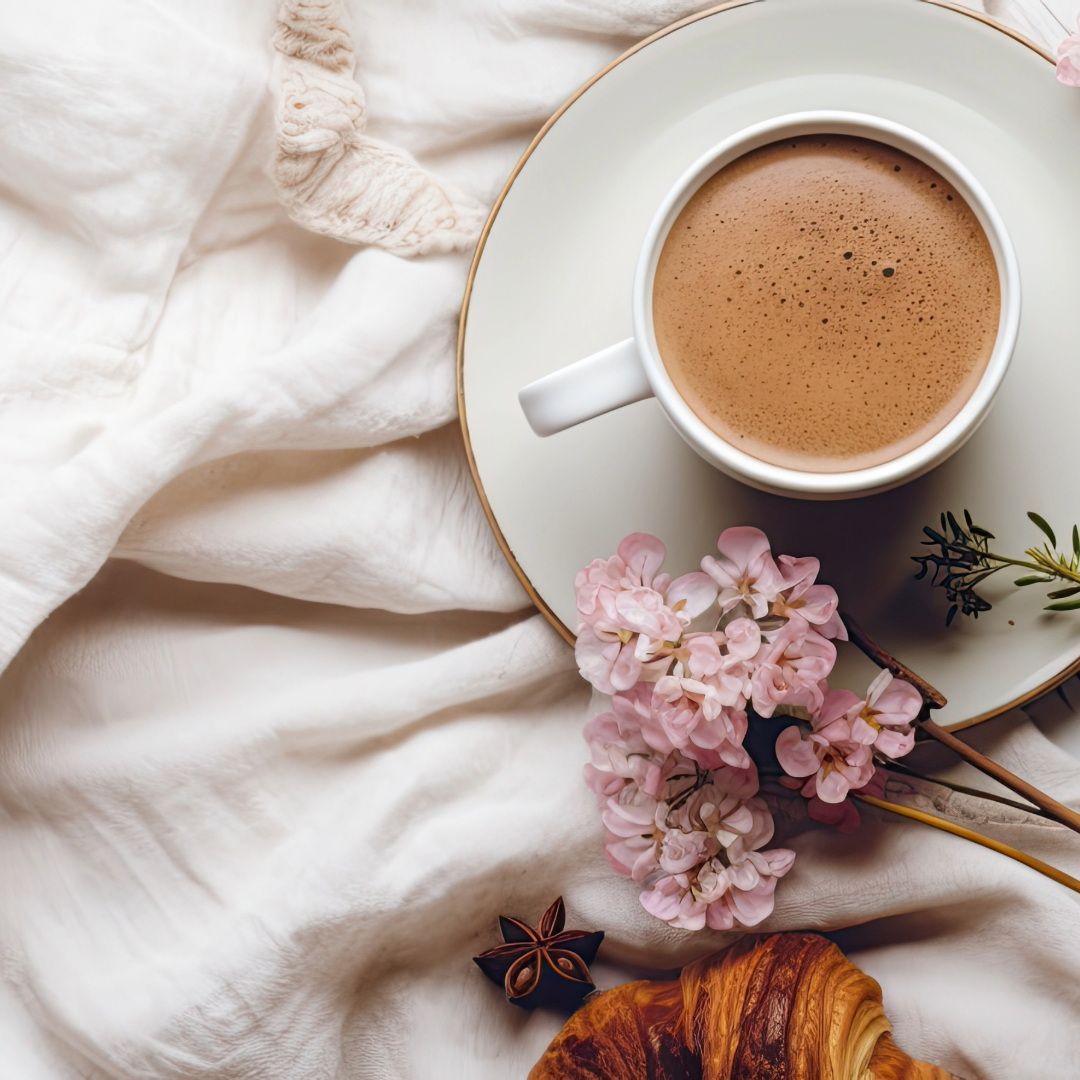 Monthly Mystery Mug Club "A Surprise Mug" Is Delivered Each Month To Family/Friends