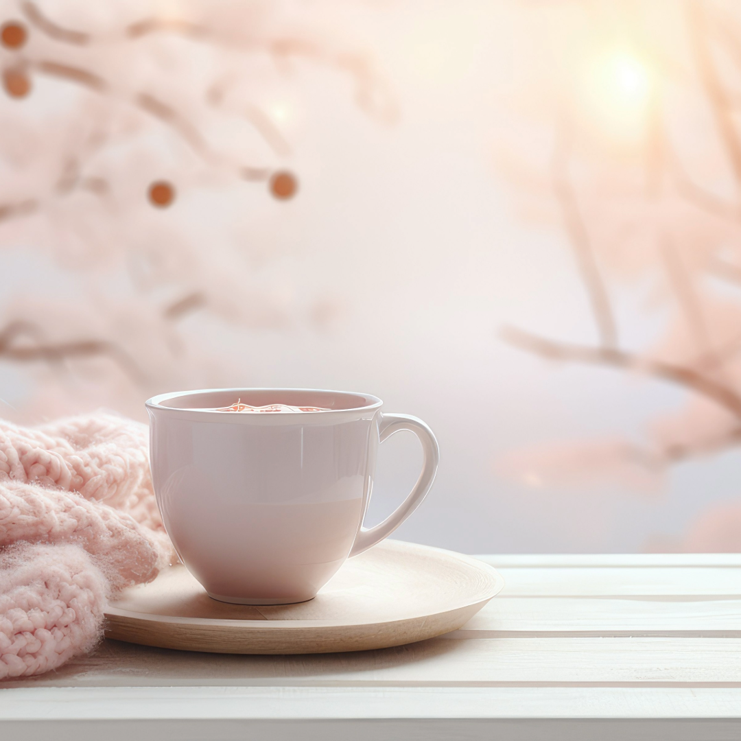 Monthly Mystery Mug Club "A Surprise Mug" Is Delivered Each Month To Family/Friends