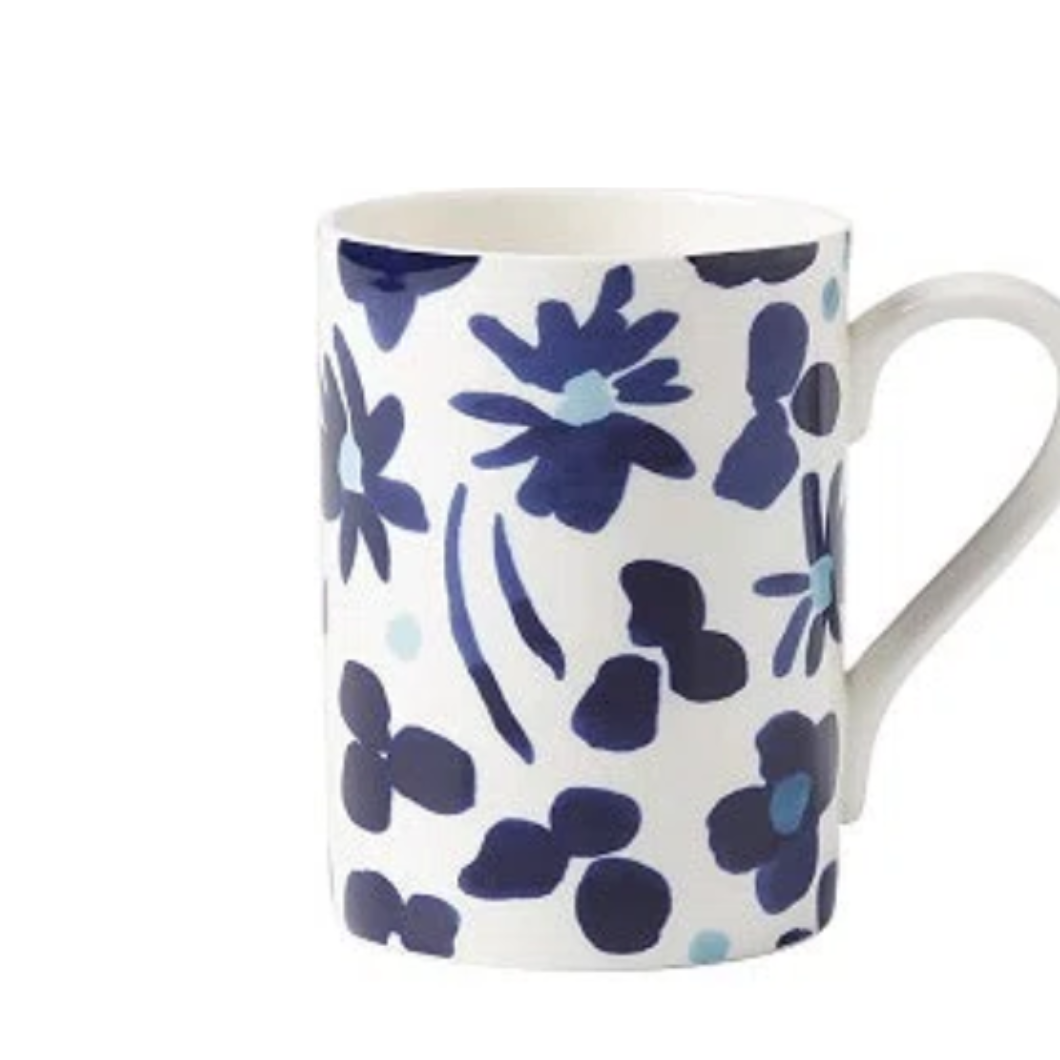 Monthly Mystery Mug Club "A Surprise Mug" Is Delivered Each Month To Family/Friends