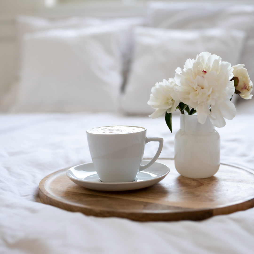 Monthly Mystery Mug Club "A Surprise Mug" Is Delivered Each Month To Family/Friends