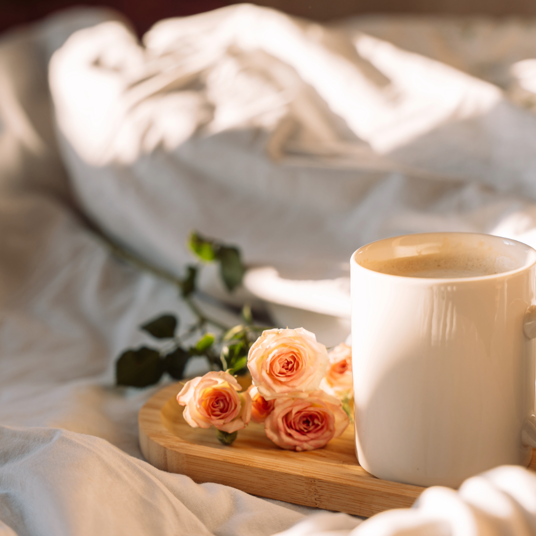 Monthly Mystery Mug Club "A Surprise Mug" Is Delivered Each Month To Family/Friends